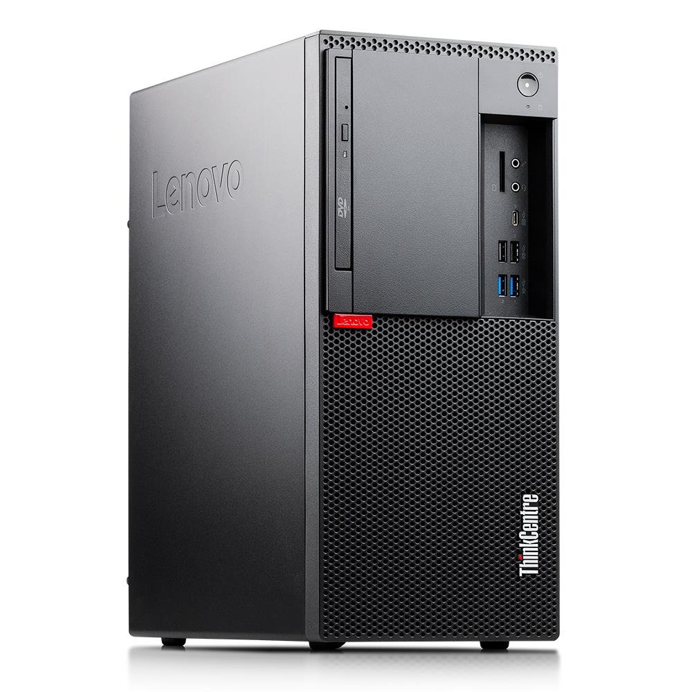 Image de Tour Lenovo Thinkcentre M920t