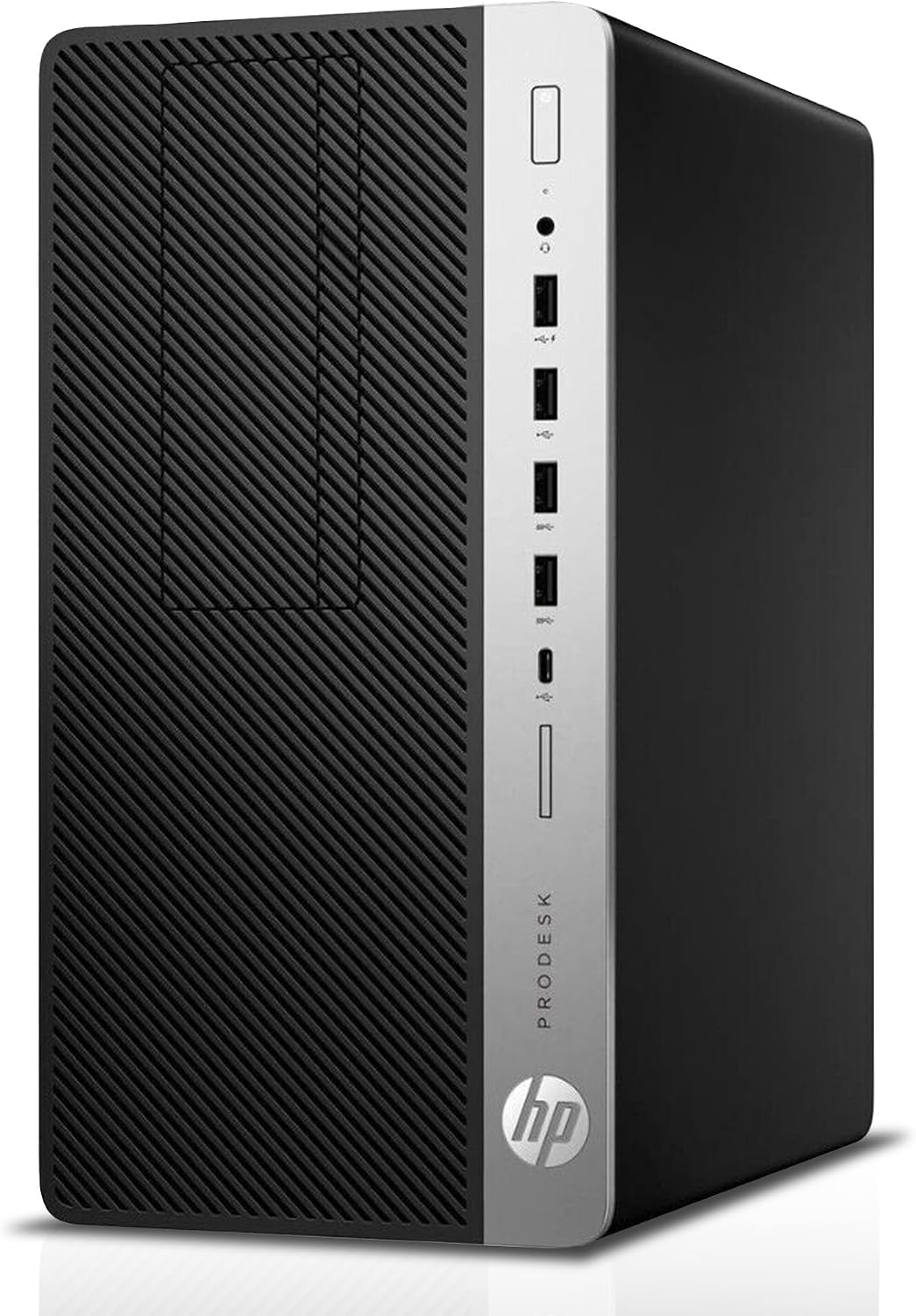Image de Tour HP ProDesk 600 / i7-8700 @ 4.6 Ghz