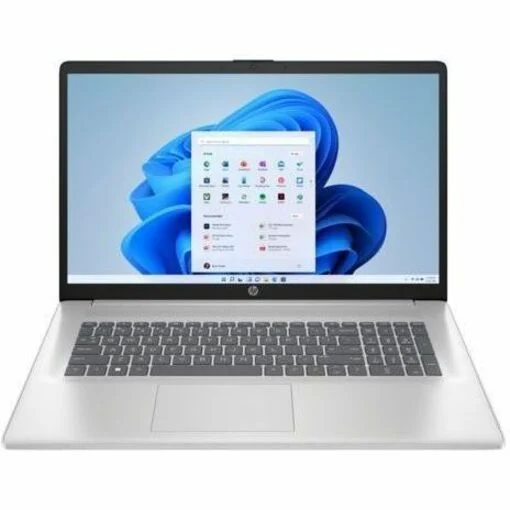 Image de HP 17-cn3014ca / 17.3 Pouces / i5-1334u / 16 Go DDR4 / 1 To Nvme /