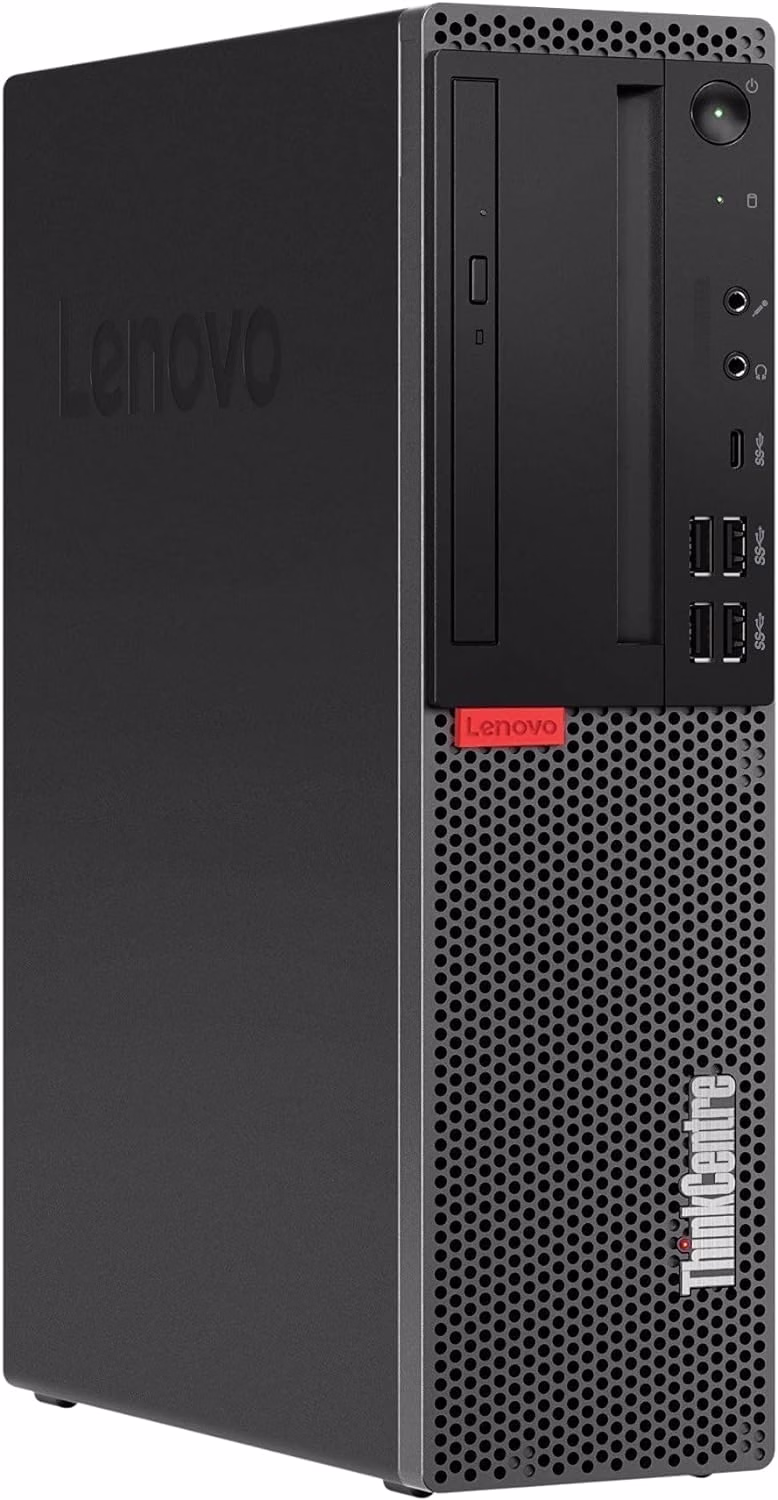 Image de Lenovo SFF ThinkCentre M920s