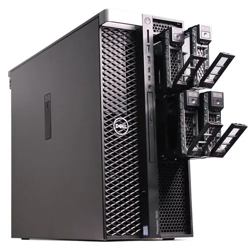 Image de Dell Precison 7820