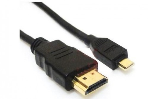 Image de Câble HDMI vers Mini HDMI 6pi